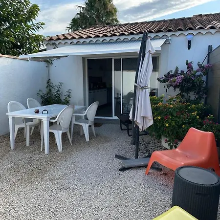 בית נופש Cocon En Provence *